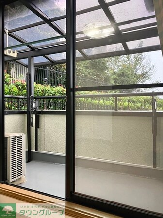 相原町戸建の物件内観写真